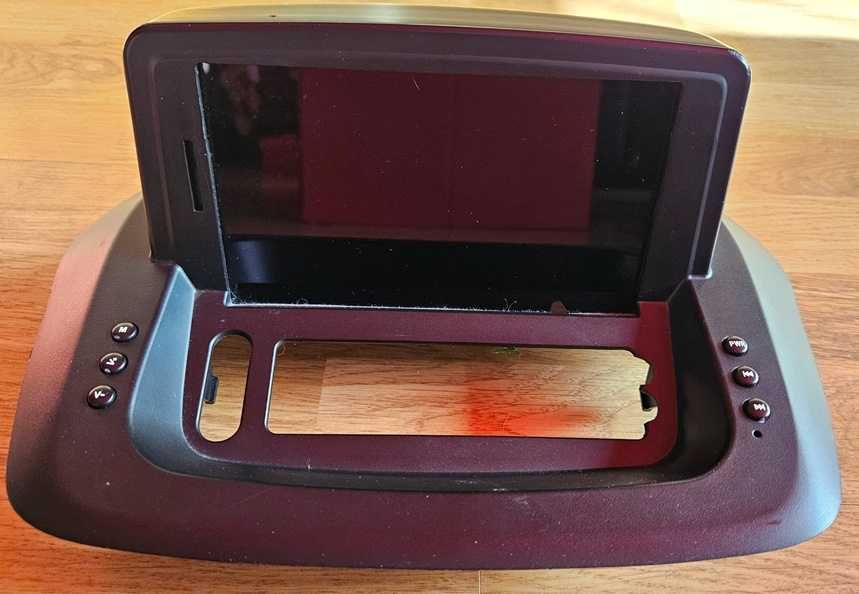 Навигация Garmin DriveSmart 61 LMT-D Renault Megane 3