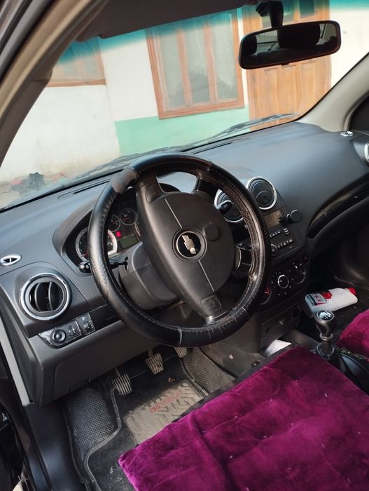 Nexia 3  pozitsiya 2 M/T