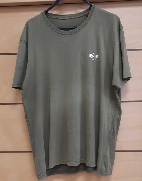 Alpha industries-В Добро Състояние