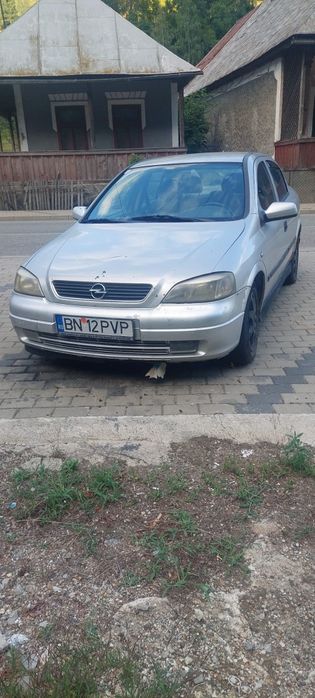Opel astra de vanzare