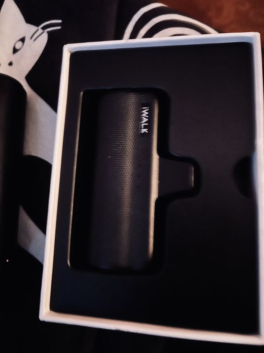 2 повер банки на айфон