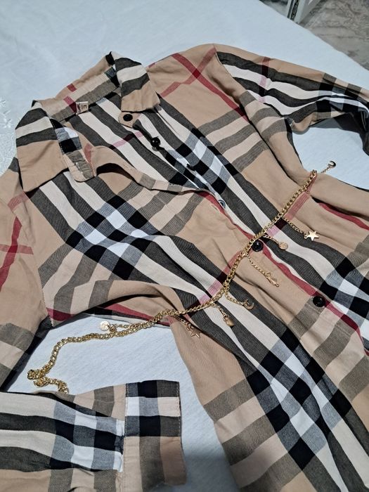 Ризки Burburry 50лв