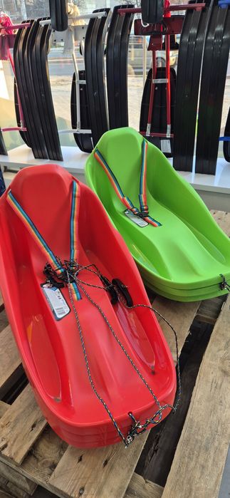 Пластмасова шейна с колан  за деца на 12-36месеца