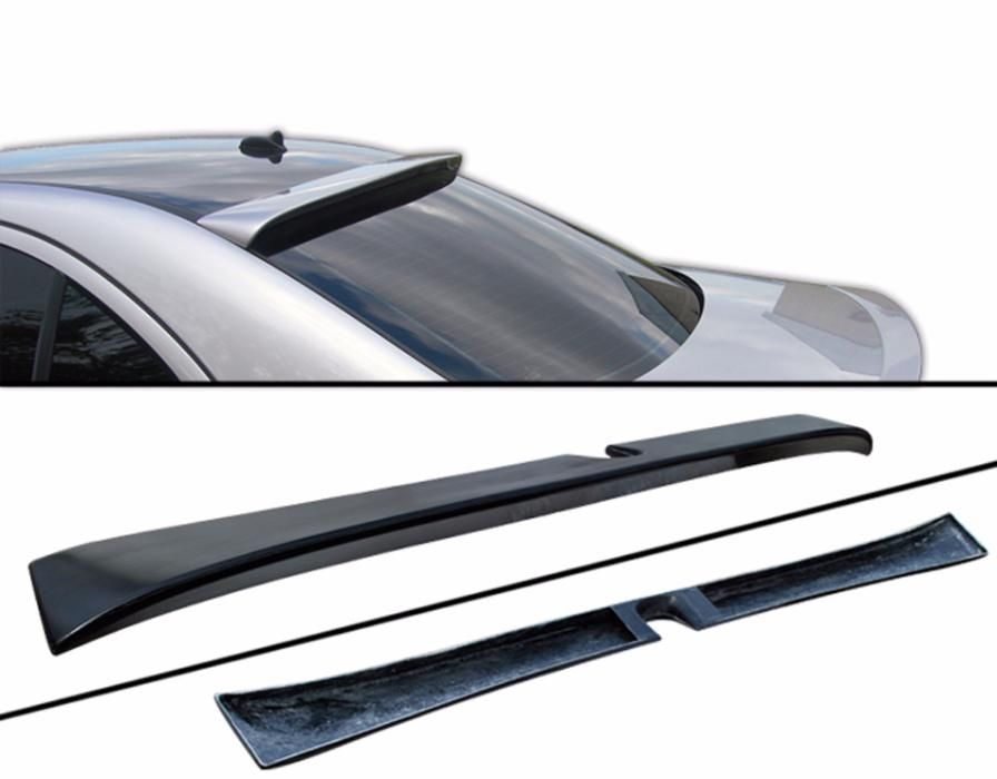 Промоция: спойлер задно стъкло (сенник) за Mercedes C W203 / Мерцедес