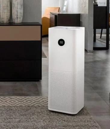 Очиститель воздуха Xiaomi Smart Air Purifier Pro