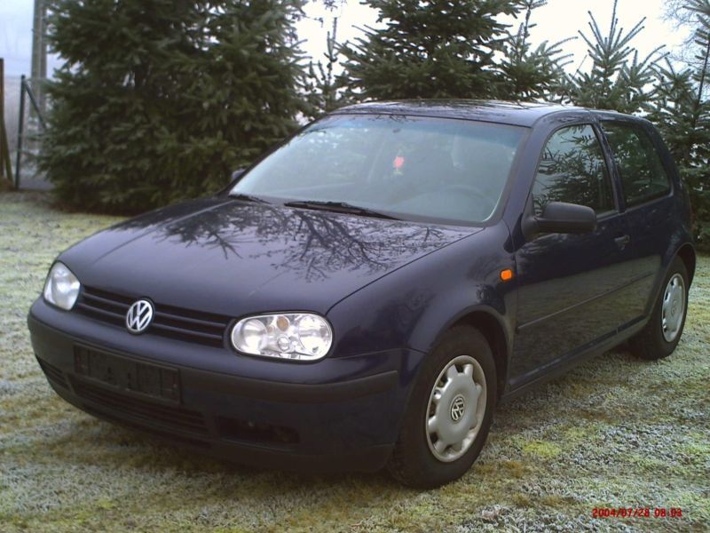 Egr compresor Alternator Vw Golf 4 Bora Skoda Octavia 1 1.4 1.6 16v