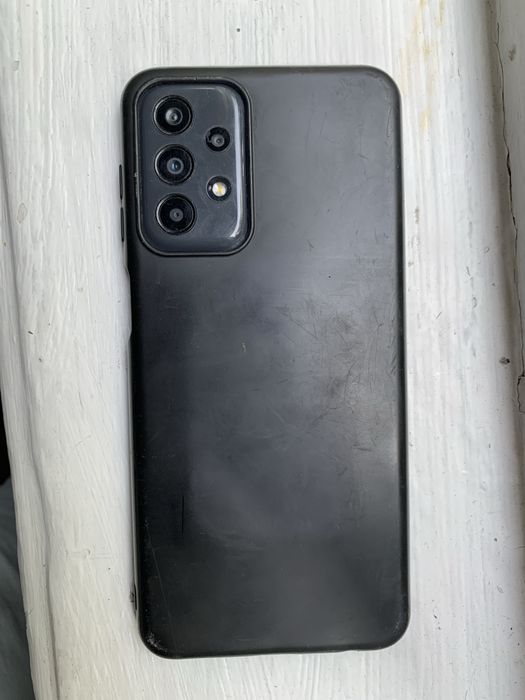 Samsung A23 128гб срочно