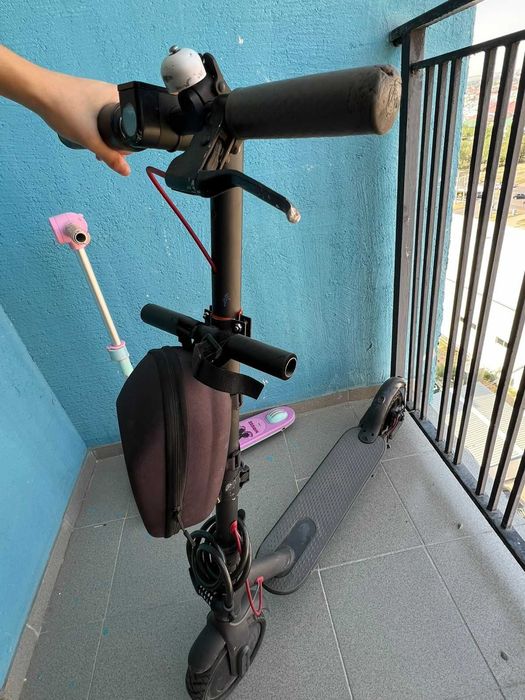 Продам электронный самоквтт