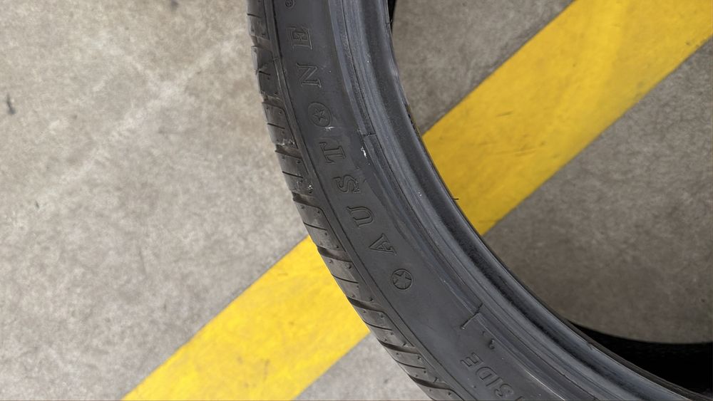 4 бр. AUSTONE SP 701 255/35 R20 97Y EAN: 6970310407155