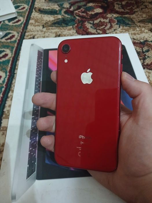 Iphone XR 64 LLA