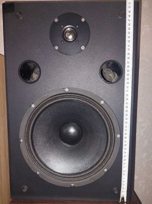 Крупные полочные колонки DAEWOO ACS-901S. Звоните - договоримся!