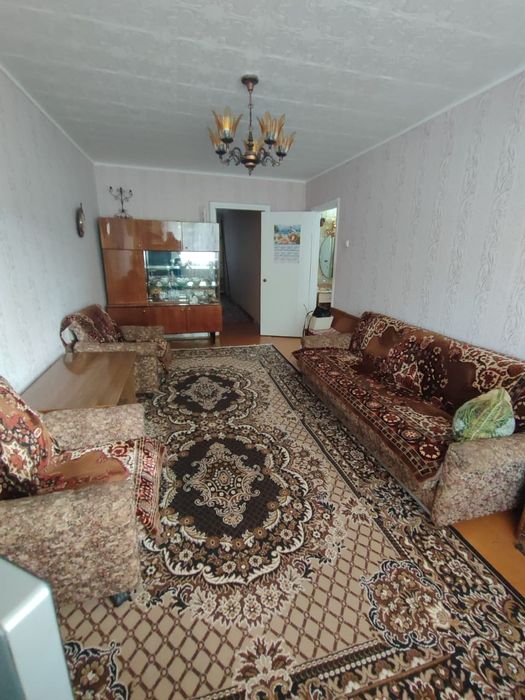 Продам 2 комнатную квартиру