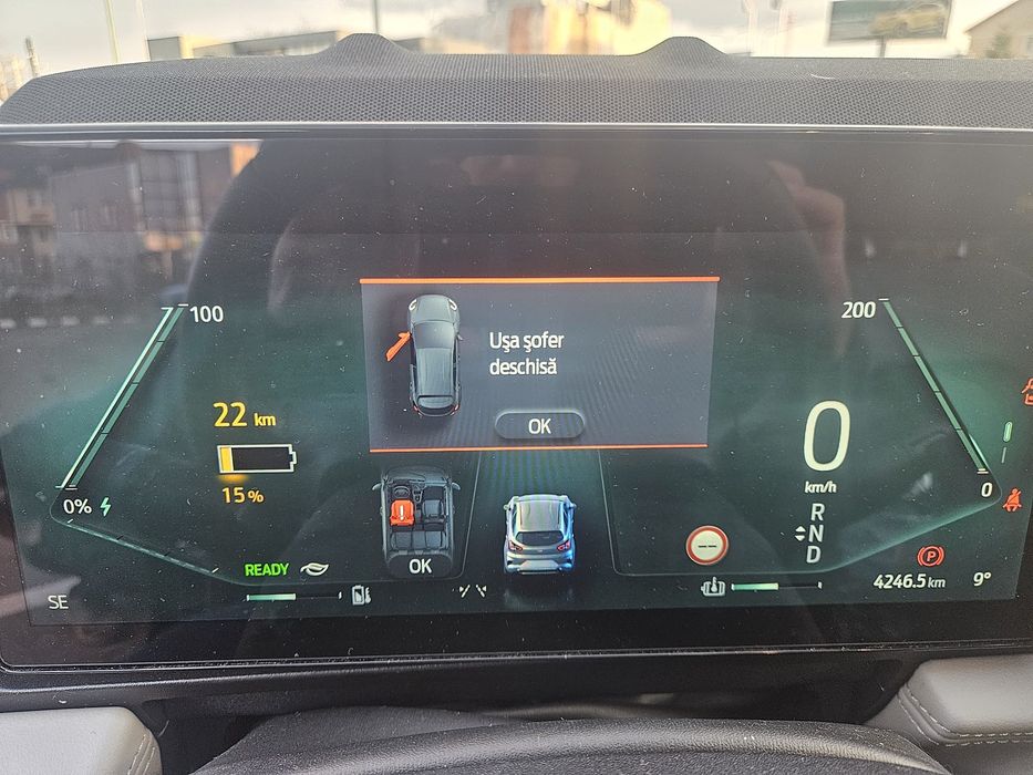 Ford Puma Premium Electric