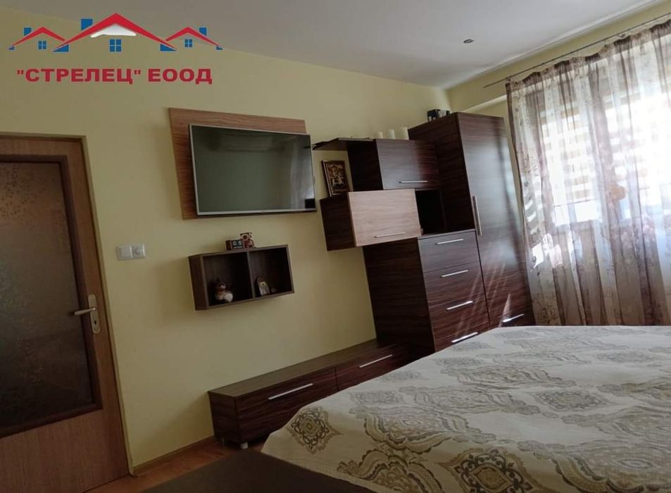 Продава се Двустаен апартамент в Добрич, Добротица - Варненска - 65 кв.м за 942 €/кв.м - Снимка #3