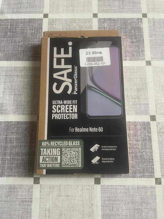 Realme note 60 128GB