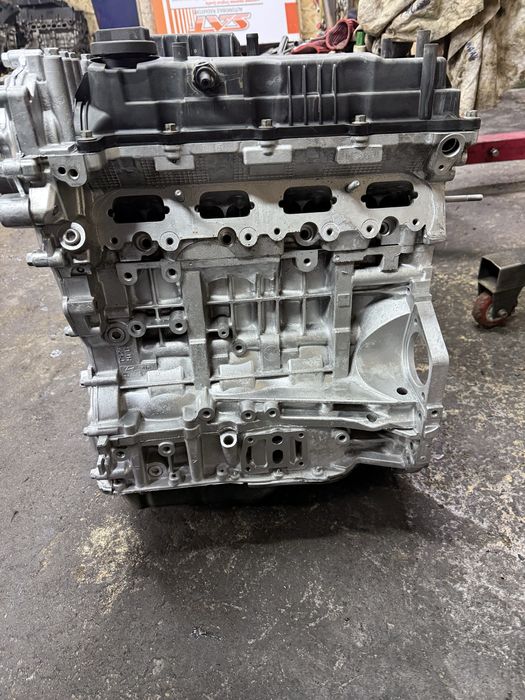 Двигатель G4KJ Tetha 2 GDI ремтайл