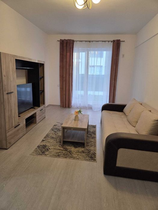 Apartament 2 camere de inchiriat