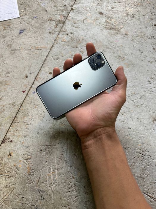 iPhone 11 pro max