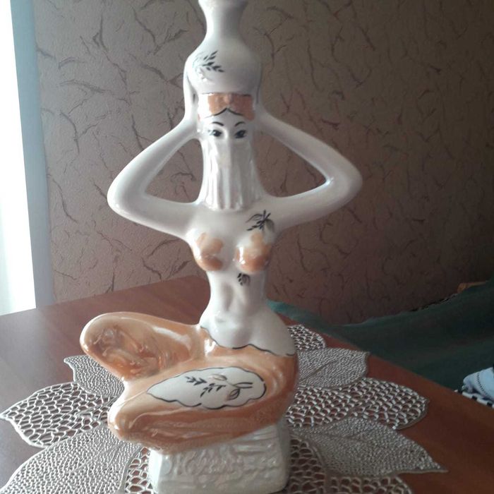 Декоративные бутылки