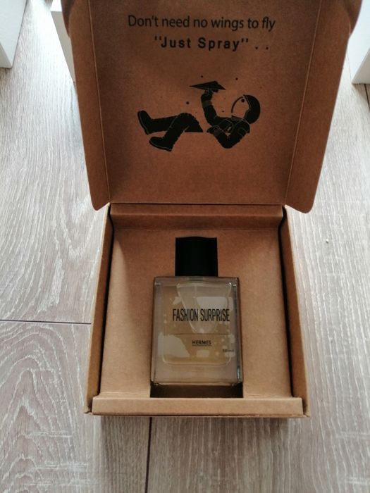 Мъжки парфюми различни аромати