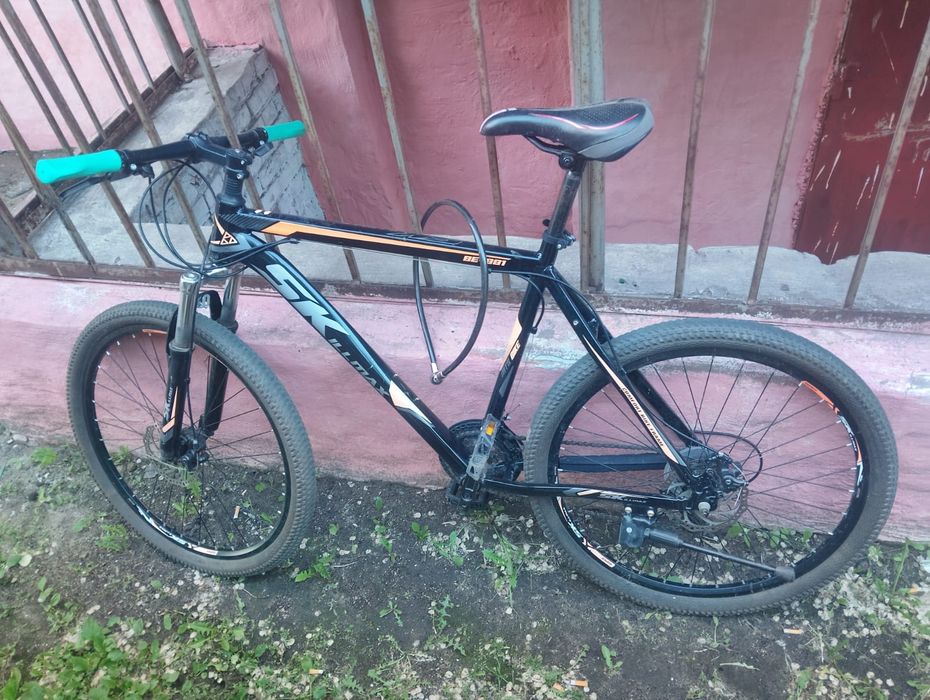 Продам велосипед!!