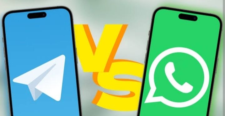 Аккаунты ТЕЛЕГРАМ, Whatsapp