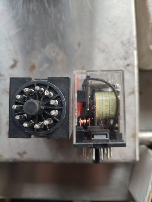 Продается реле несколько вариантов