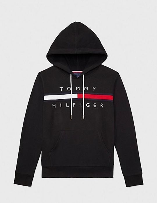 Толстовка Tommy Hilfiger