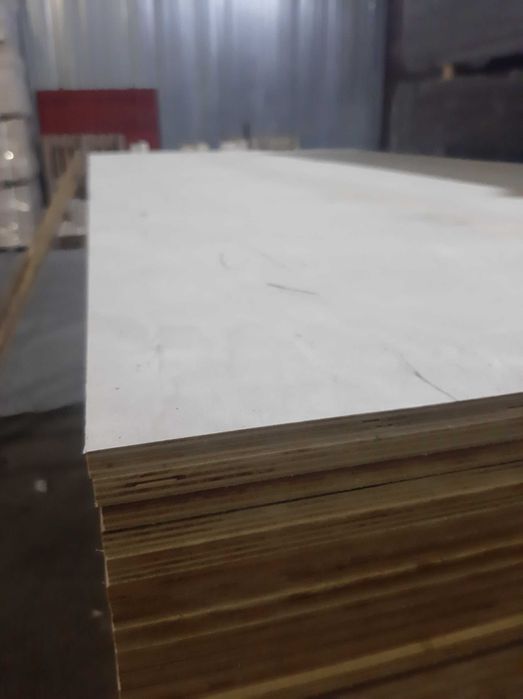 Продам фанеру в Астане