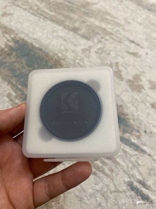 Обьектив sony fe 1.8 50mm