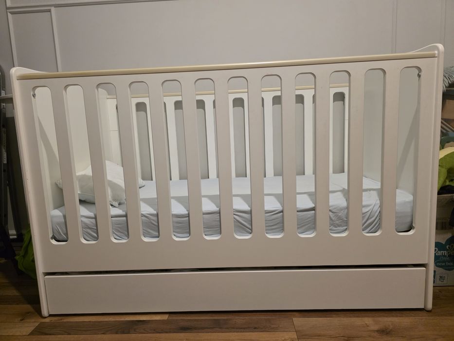 Patut + mobilier copii MDF