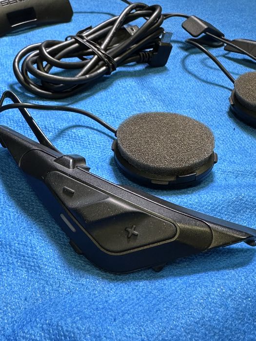 Sena SRL 2 интерком комуникация