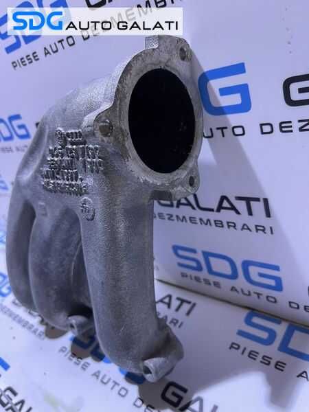 Galerie Admisie Seat Cordoba 1.4 TDI BMS 2006 - 2009 Cod 045129713Q [B0044]