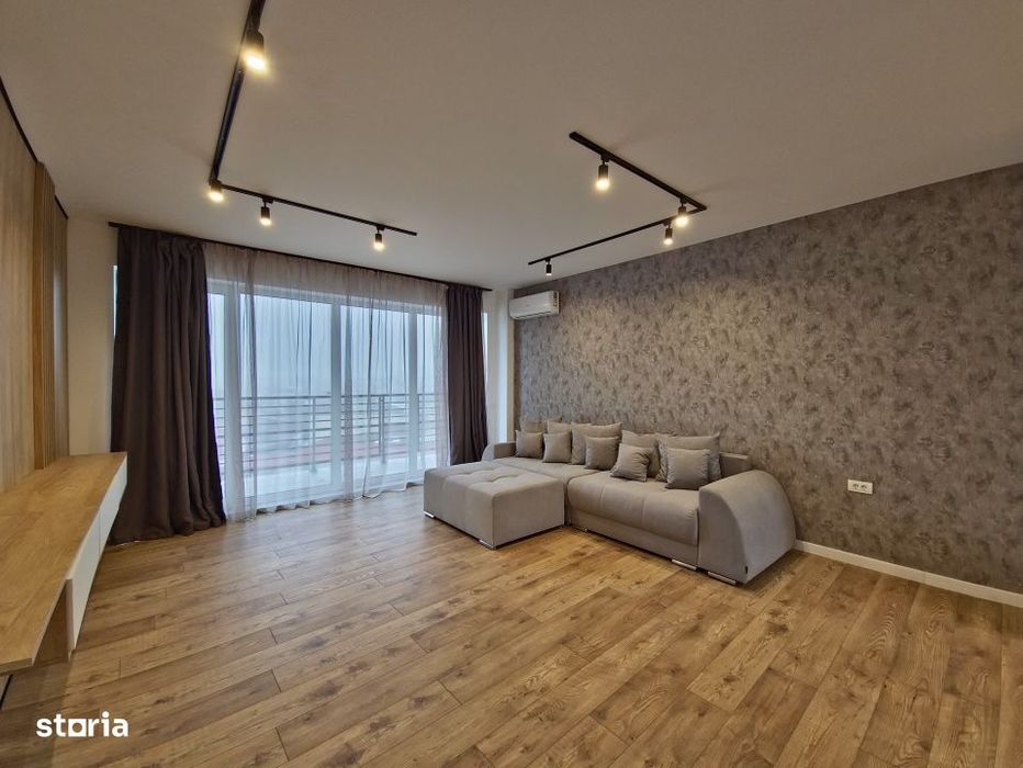 Apartament 2 camere – 70 mp, Bloc nou – Zona Dacia | Totul nou cu — fotografia 3