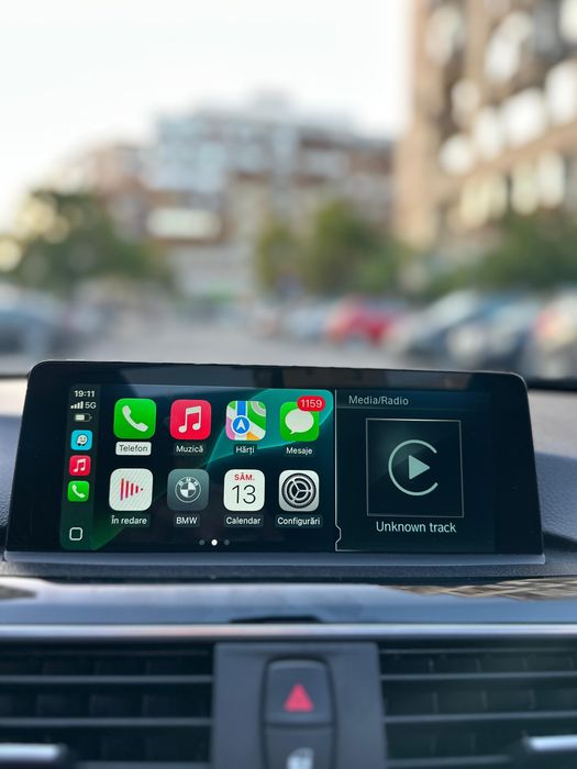 BMW 3 Series 2016 — imagine 4