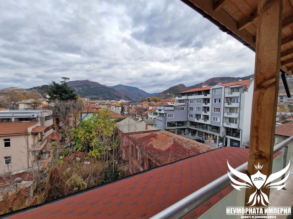 Дава се под наем Двустаен апартамент в Асеновград - 63 кв.м за 334.05 € - Снимка #7