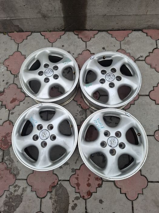 Диски r 15 windom 20-21