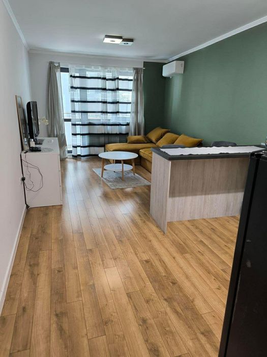 Дава се под наем Двустаен апартамент в Варна, Победа - 72 кв.м за 558.45 € - Снимка #1