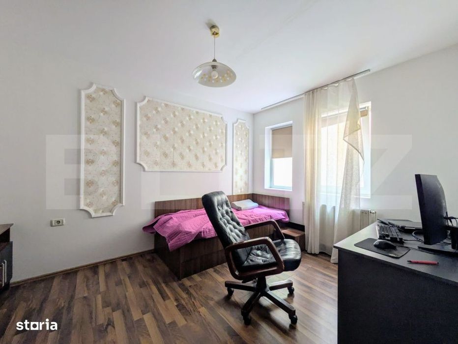 Apartament de vanzare, 214.7 mp, zona Steaua
