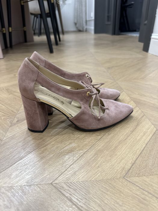 Продам туфли Mot Cle