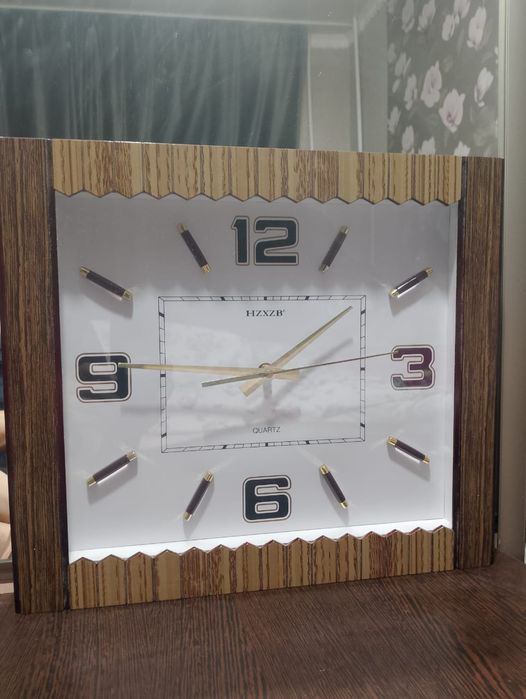 Часы настенные HZXZB