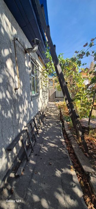 Продаётся дом в городе Есик