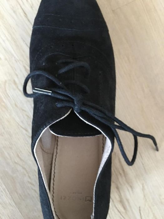 Продам ботинки (европейские)