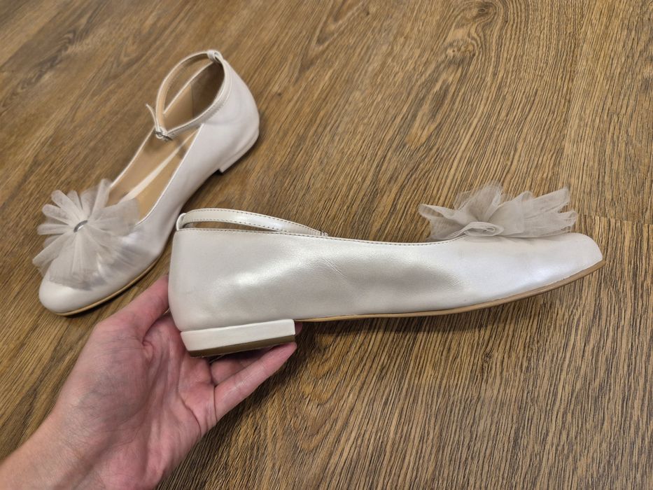 Pantofi nunta mireasa