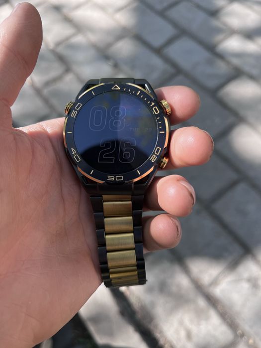 Смарт часики хороше