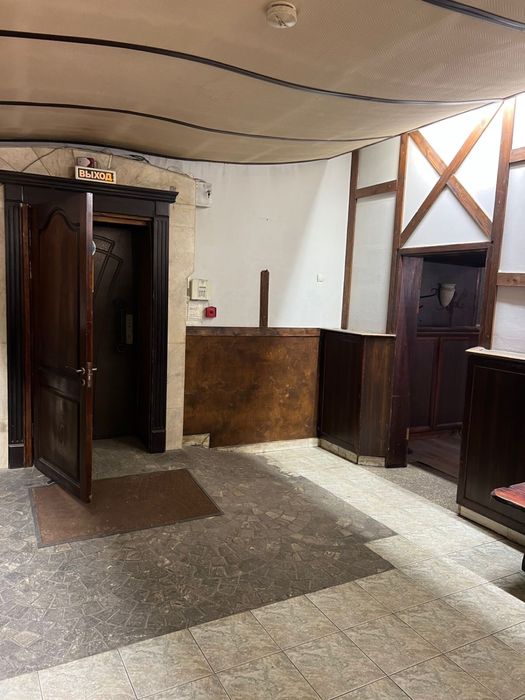 Сдам в аренду ресторан