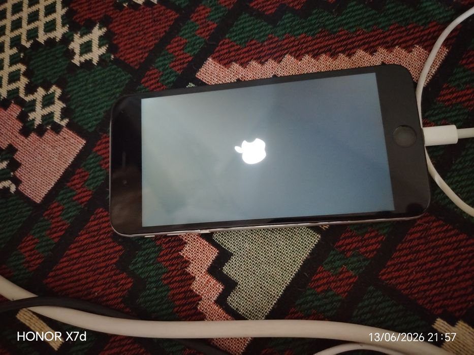 Iphone 6 plus ekran