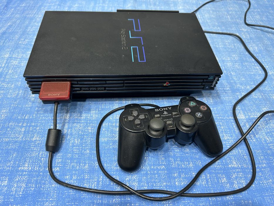 Продам приставки ps1, ps2, ps3, ps4, xbox360, Wii