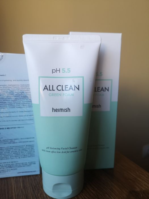 Корейска козметика Skin1004 Heimish