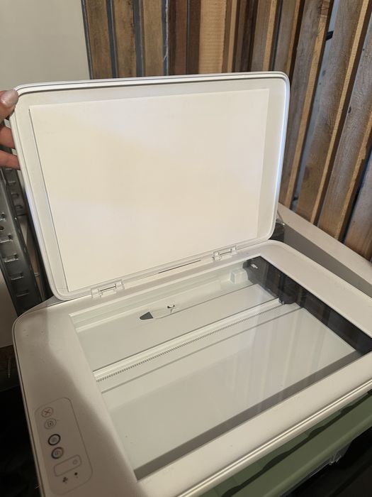 Imprimanta HP Inkjet color